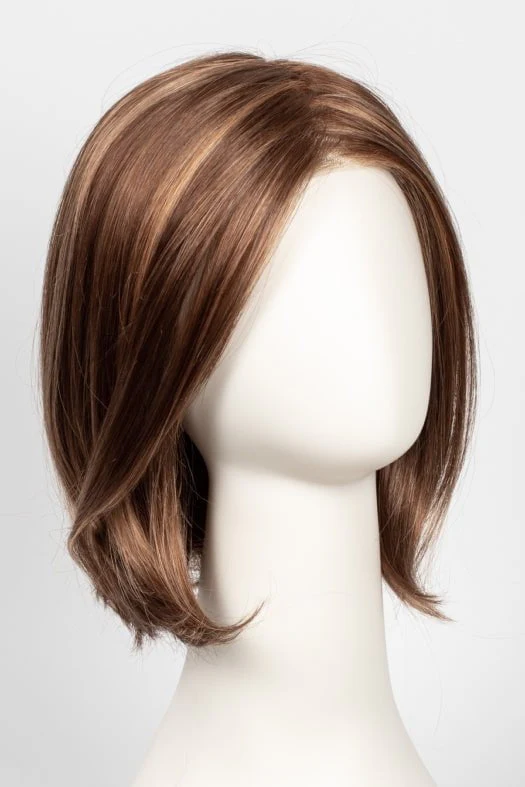 Cameron Lite Petite | Synthetic Lace Front Wig (Hand Tied)