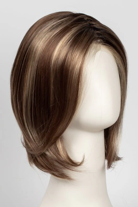 Cameron Lite Petite | Synthetic Lace Front Wig (Hand Tied)