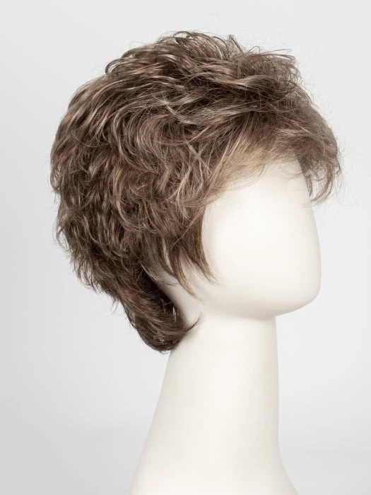 Instinct Average/Large | Synthetic Wig (Basic Cap)