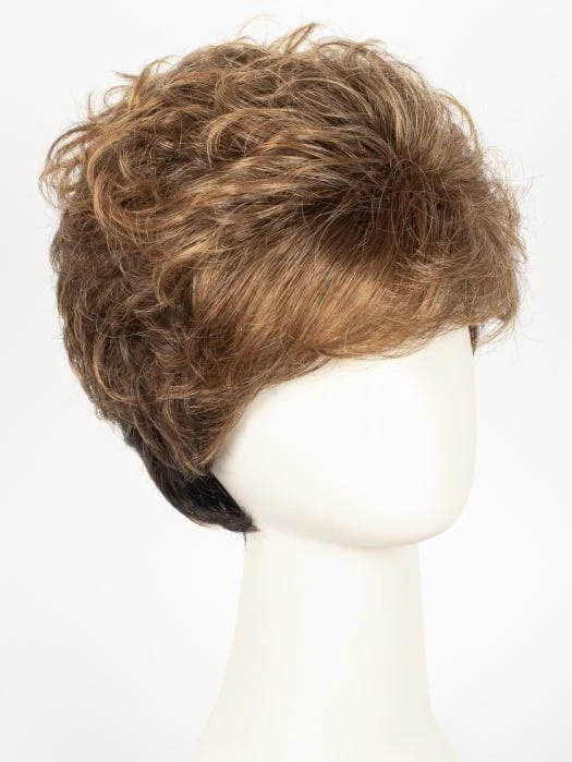 Acclaim | Synthetic Wig (Basic Cap)