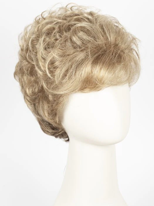 Acclaim | Synthetic Wig (Basic Cap)