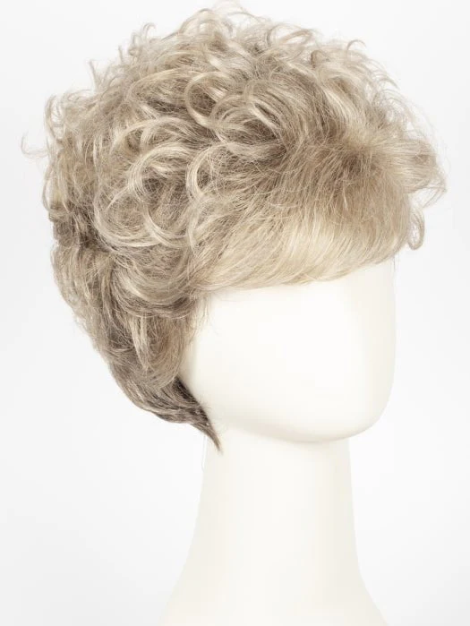 Acclaim | Synthetic Wig (Basic Cap)