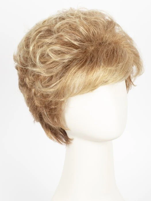Acclaim | Synthetic Wig (Basic Cap)