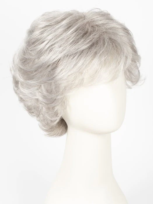Resolve | Synthetic Wig (Basic Cap)