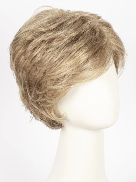 Perk Petite | Synthetic Wig (Basic Cap)