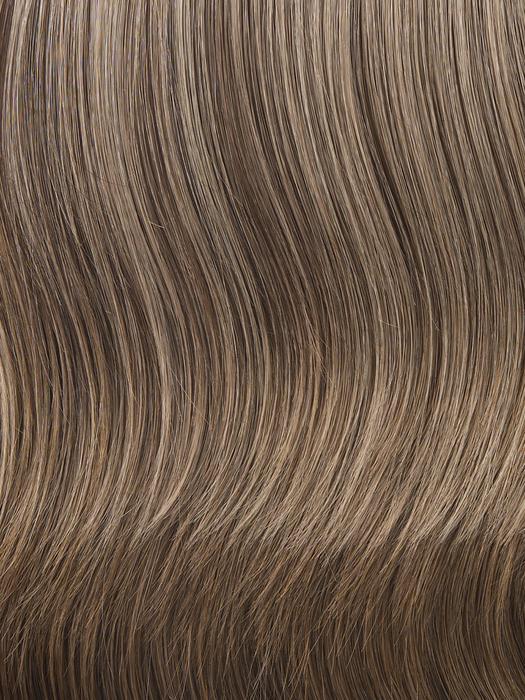 Commitment | Synthetic Wig (Basic Cap)