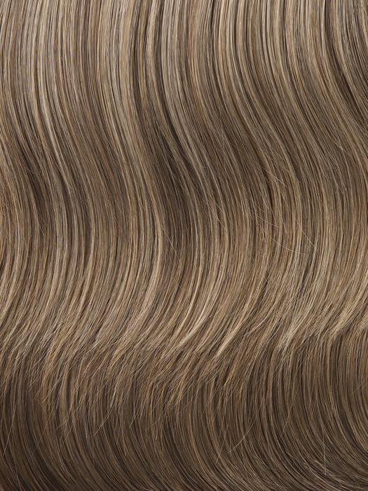 Commitment | Synthetic Wig (Basic Cap)