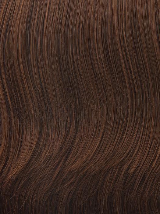 Commitment | Synthetic Wig (Basic Cap)