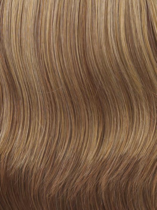 Commitment | Synthetic Wig (Basic Cap)