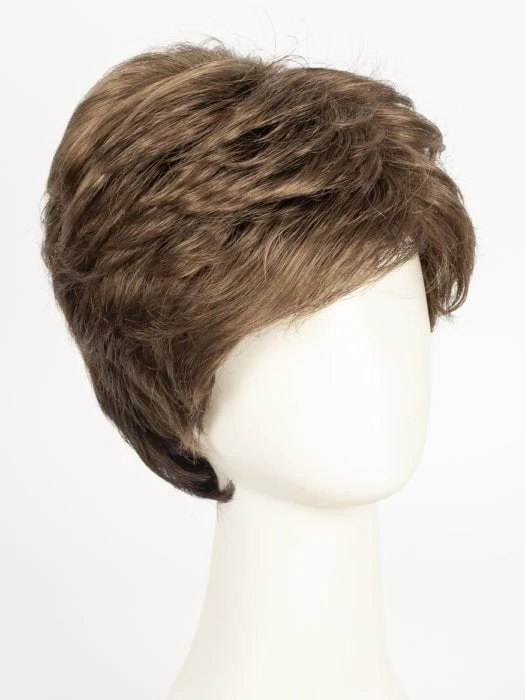 Aspire | Synthetic Wig (Basic Cap)