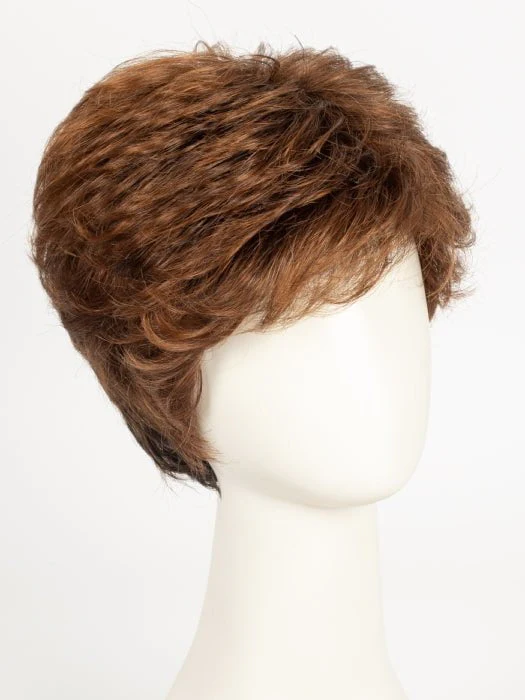 Aspire Petite | Synthetic Wig (Basic Cap)