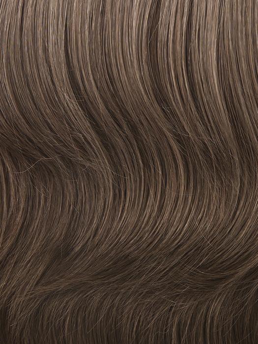 Commitment Large | Synthetic Wig (Basic Cap)