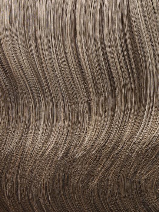 Commitment Large | Synthetic Wig (Basic Cap)