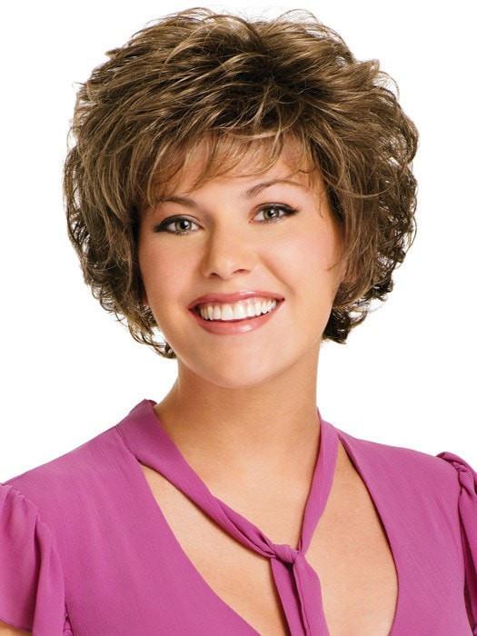 Commitment Large | Synthetic Wig (Basic Cap)