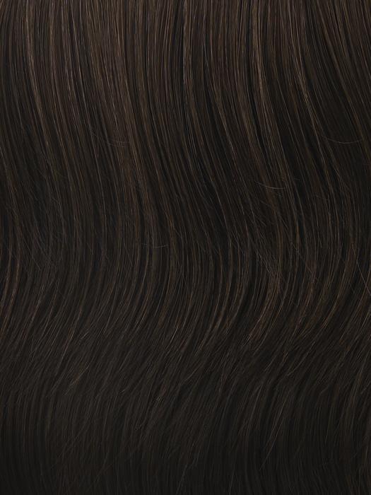 Commitment Large | Synthetic Wig (Basic Cap)