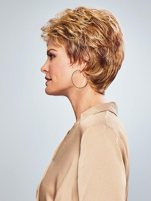 27772-honesty-hf-synthetic-wig-basic-cap-4.jpg Honesty | HF Synthetic Wig (Basic Cap)
