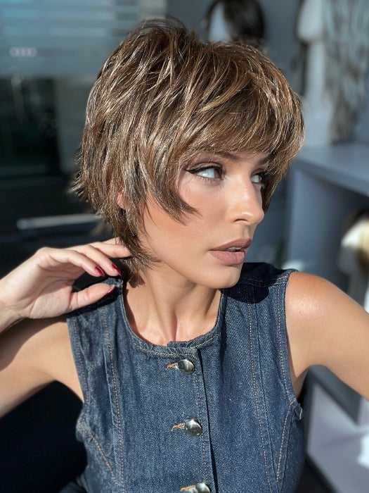 27874-demure-do-synthetic-lace-front-wig-basic-cap-4.jpg Demure Do | Synthetic Lace Front Wig (Basic Cap)
