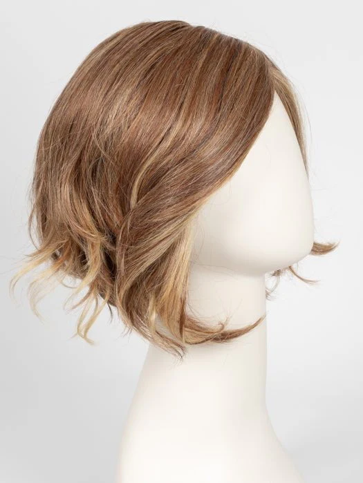 Trend Alert | Synthetic Lace Front Wig (Mono Part)
