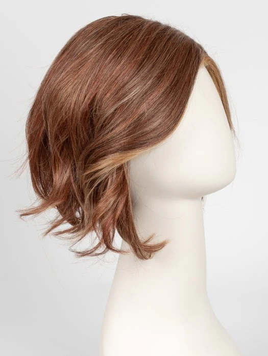 Trend Alert | Synthetic Lace Front Wig (Mono Part)