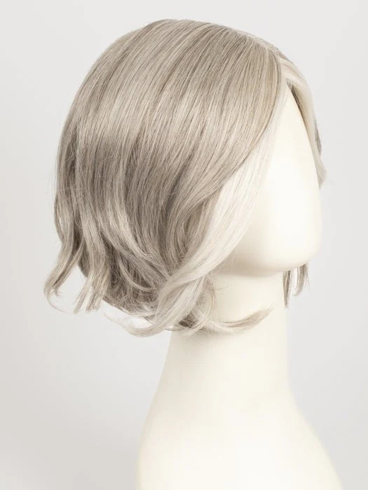 Trend Alert | Synthetic Lace Front Wig (Mono Part)