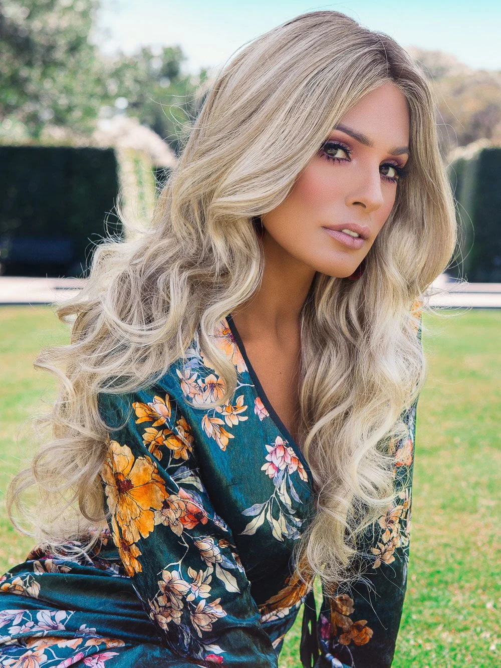 27992-down-time-synthetic-lace-front-wig-mono-top-discontinued-1.webp Down Time | Synthetic Lace Front Wig (Mono Top) | DISCONTINUED