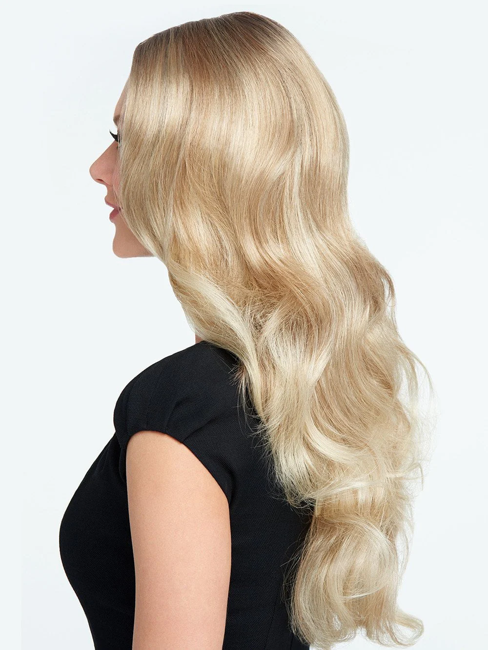 27992-down-time-synthetic-lace-front-wig-mono-top-discontinued-11.webp Down Time | Synthetic Lace Front Wig (Mono Top) | DISCONTINUED