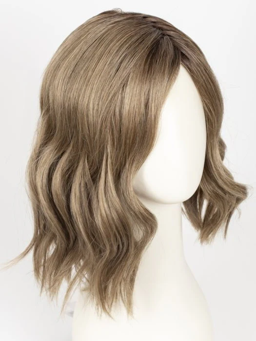 Dress Me Up | Synthetic Lace Front Wig (Mono Part)