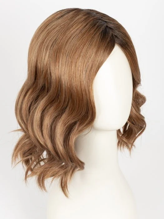 Dress Me Up | Synthetic Lace Front Wig (Mono Part)