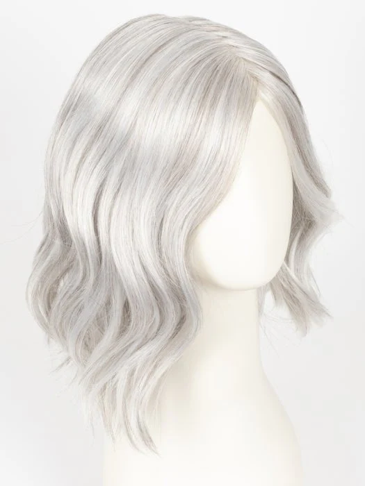 Dress Me Up | Synthetic Lace Front Wig (Mono Part)