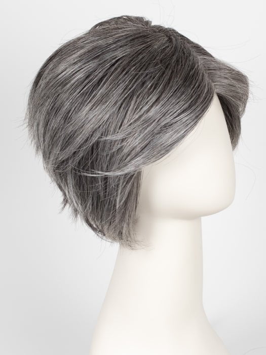 Make A Statement | Synthetic Lace Front Wig (Mono Part)