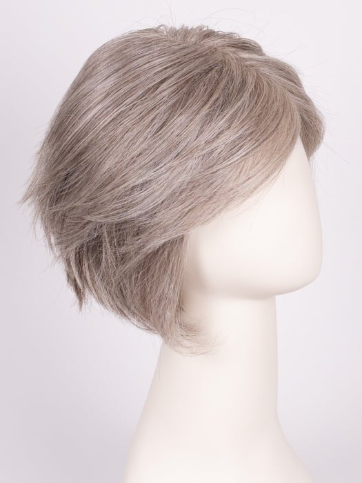 Make A Statement | Synthetic Lace Front Wig (Mono Part)