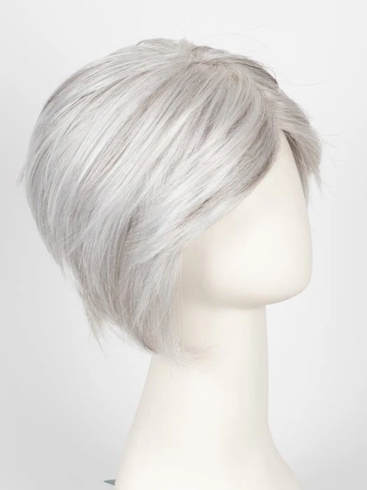 Make A Statement | Synthetic Lace Front Wig (Mono Part)