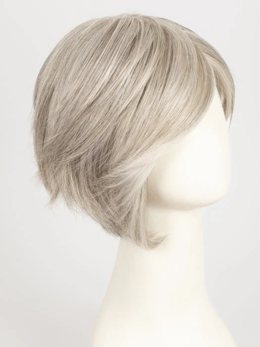 Make A Statement | Synthetic Lace Front Wig (Mono Part)