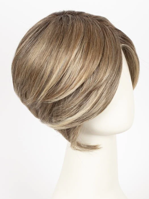 Best In Class | Synthetic Lace Front Wig (Mono Part)
