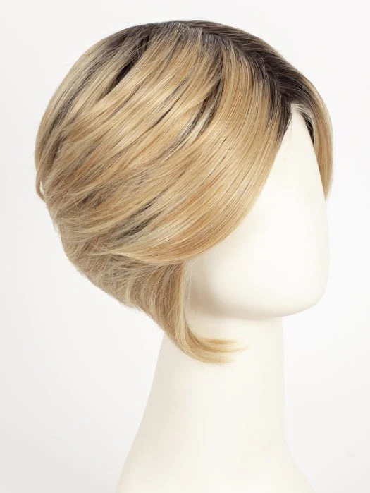 Best In Class | Synthetic Lace Front Wig (Mono Part)