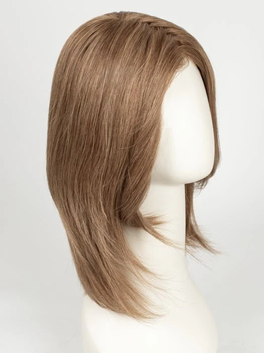 Carrie Hand Tied | Remy Human Hair Lace Front Wig (Mono Top)