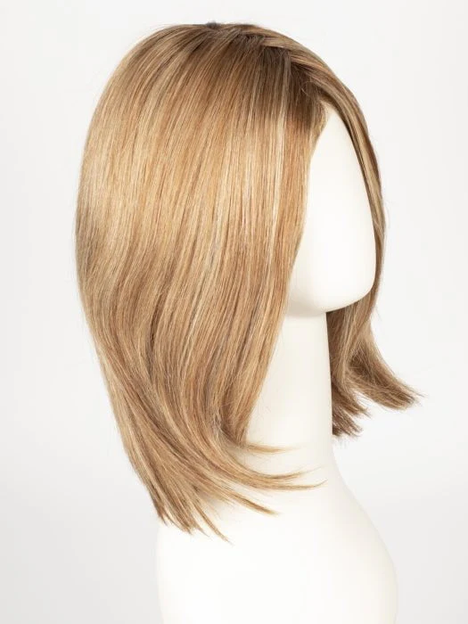 Carrie Hand Tied | Remy Human Hair Lace Front Wig (Mono Top)