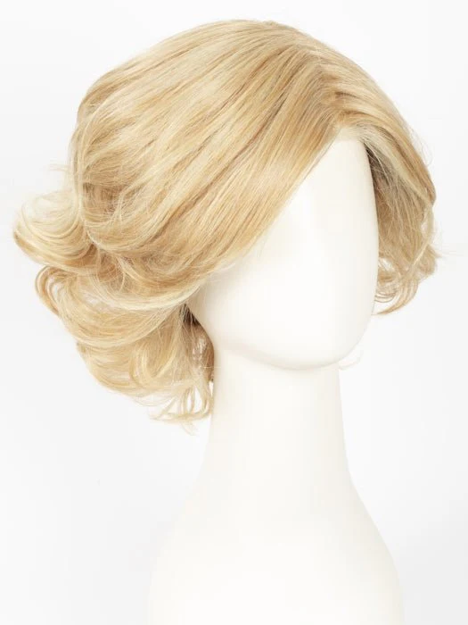 Gimme Drama | Synthetic Lace Front Wig (Mono Part)