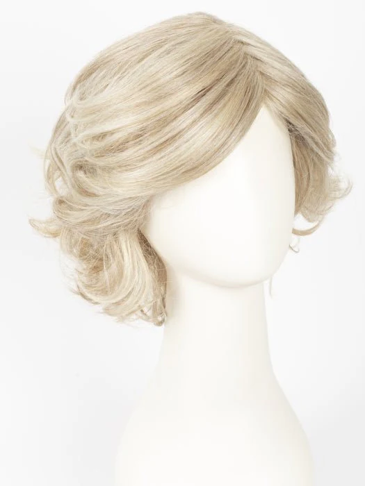 Gimme Drama | Synthetic Lace Front Wig (Mono Part)