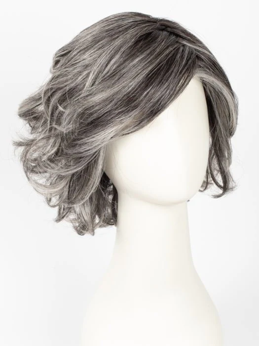 Gimme Drama | Synthetic Lace Front Wig (Mono Part)