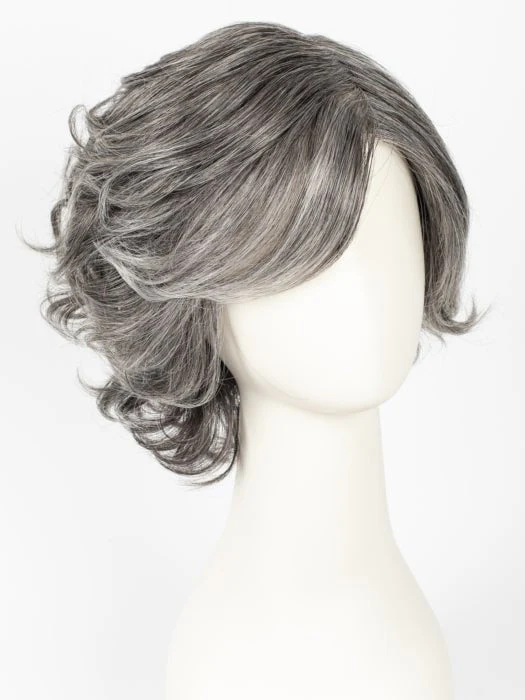 Gimme Drama | Synthetic Lace Front Wig (Mono Part)
