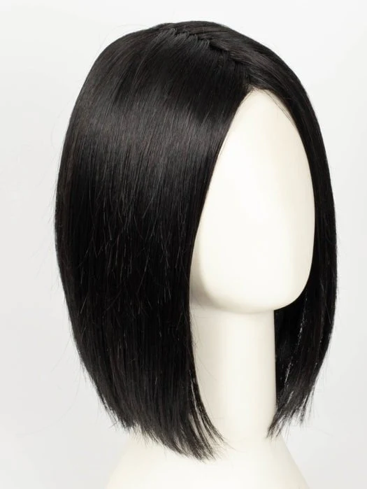 Glam Era | Synthetic Lace Front Wig (Mono Part)