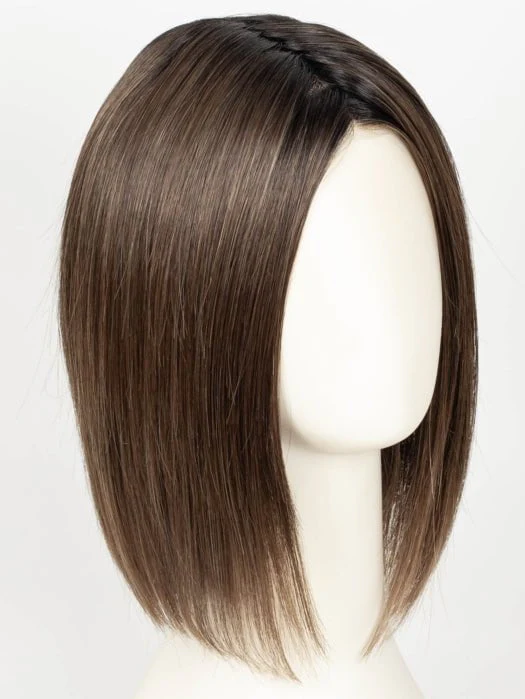 Glam Era | Synthetic Lace Front Wig (Mono Part)