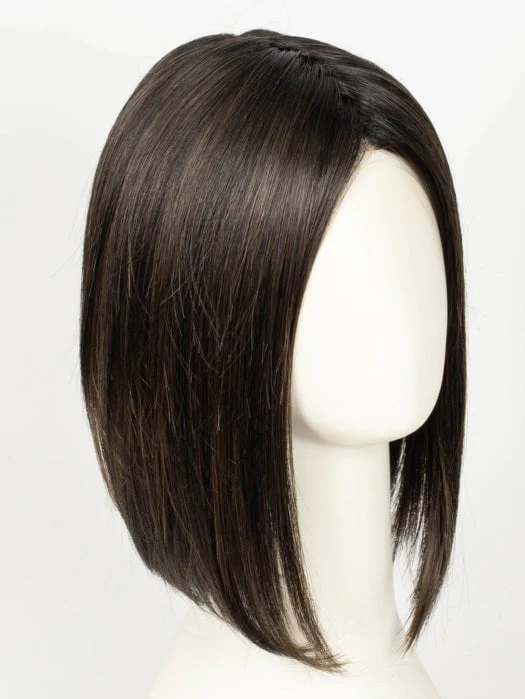 Glam Era | Synthetic Lace Front Wig (Mono Part)