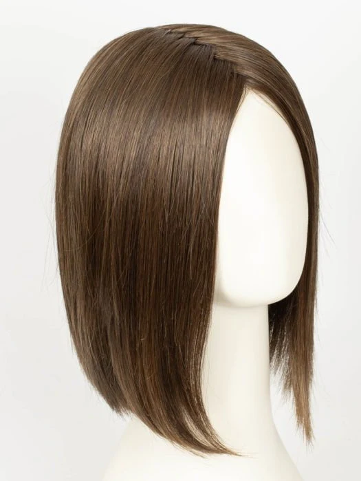 Glam Era | Synthetic Lace Front Wig (Mono Part)