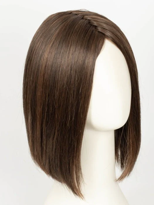 Glam Era | Synthetic Lace Front Wig (Mono Part)