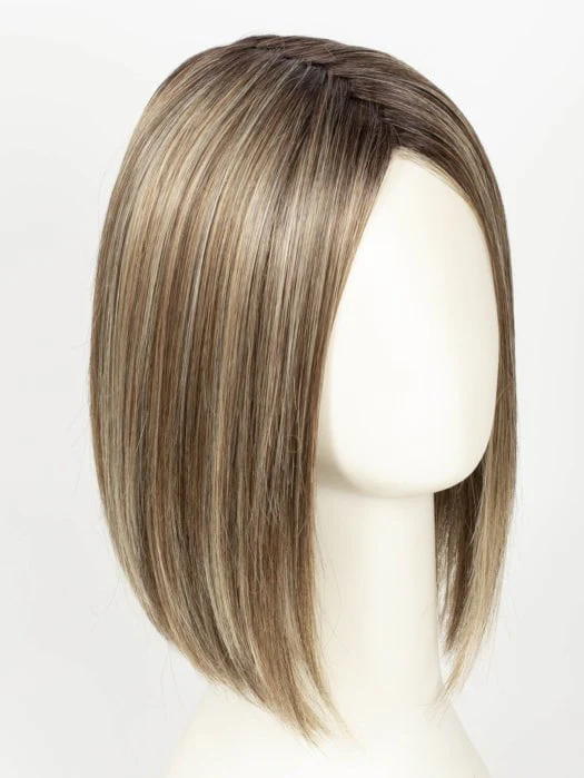 Glam Era | Synthetic Lace Front Wig (Mono Part)