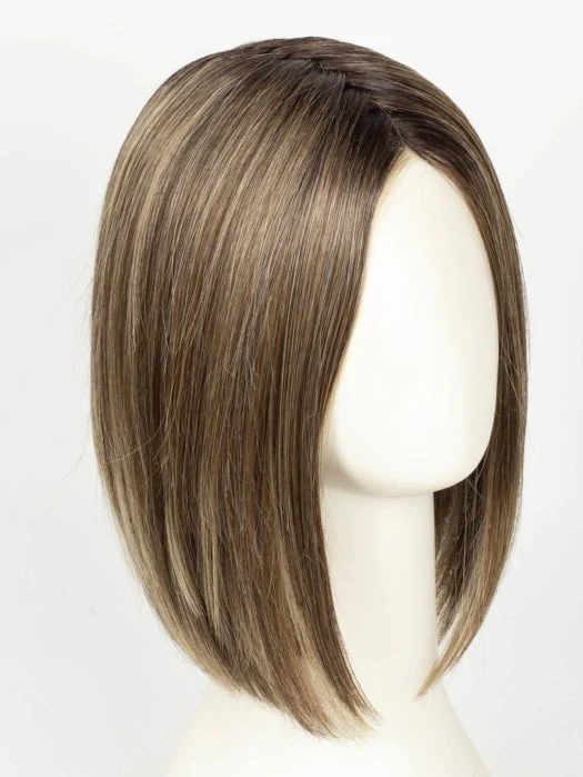 Glam Era | Synthetic Lace Front Wig (Mono Part)