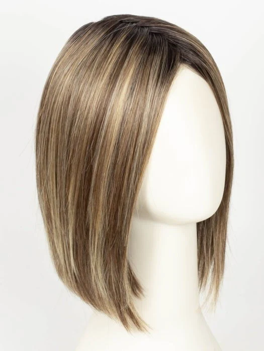 Glam Era | Synthetic Lace Front Wig (Mono Part)