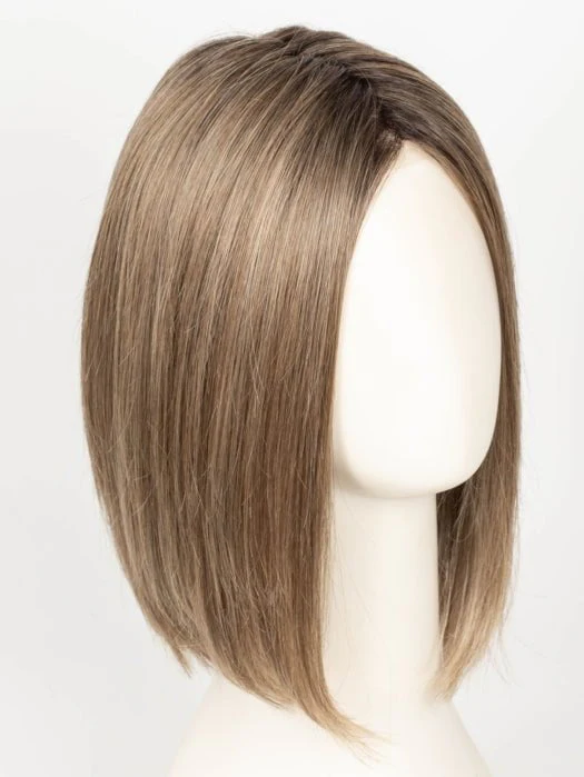 Glam Era | Synthetic Lace Front Wig (Mono Part)